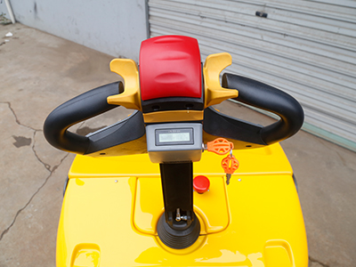 電動搬運車