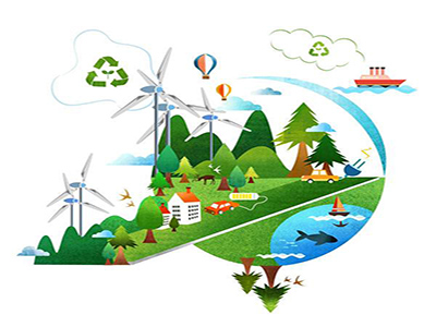 我國單位GDP能耗持續下降，電動叉車廠帶你了解全新動態